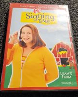 Signing Time Leah's Farm Volume 7 (21666)