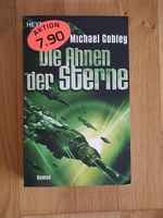 Buch Die Ahnen der Sterne - SciFi-Roman