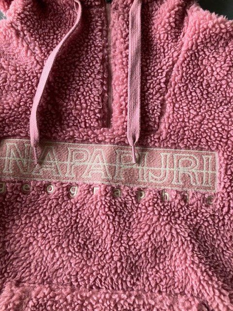 Napapijri Giacche: veste polaire – Usato da Haute-Nendaz venduto da Chevrolet72 1
