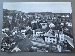RÜTI - TEIL DES ORTES