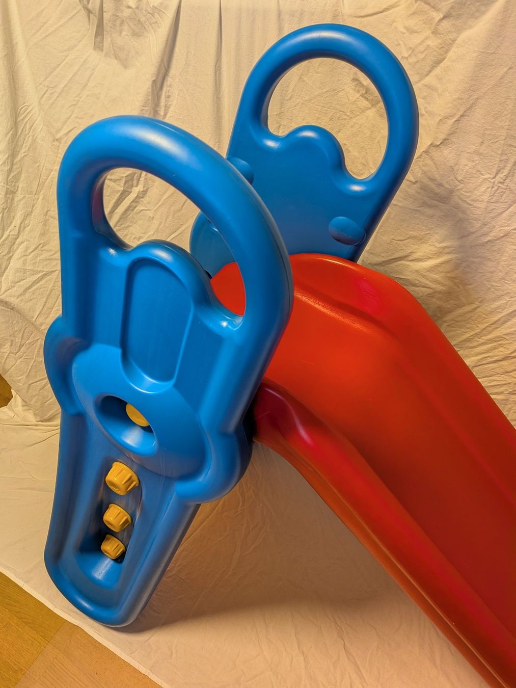 Scivoli: BIG Fun Slide Rutsche – Usato da Winterthur venduto da in4matiker 3
