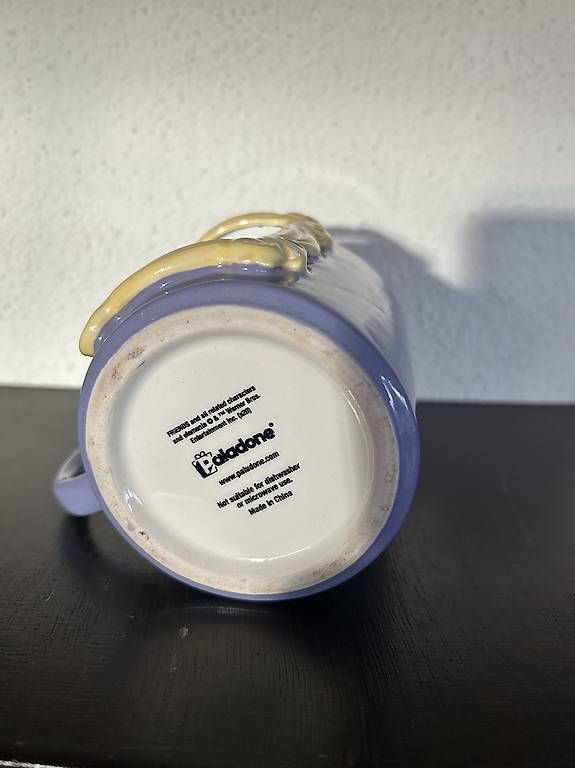 Tassen: Tazza Friends – Gebraucht aus novaggio von cam_5stl 3
