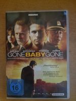 Gone Baby Gone - Winter-DVD-Abend mit Affleck & Freeman!