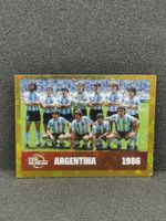 Panini Wm 2026 Sticker :Argentina 1986 FWC 14