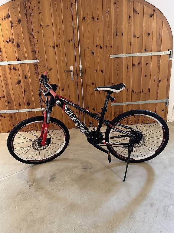 Biciclette: Fahrrad – Usato da Danis venduto da Bill19