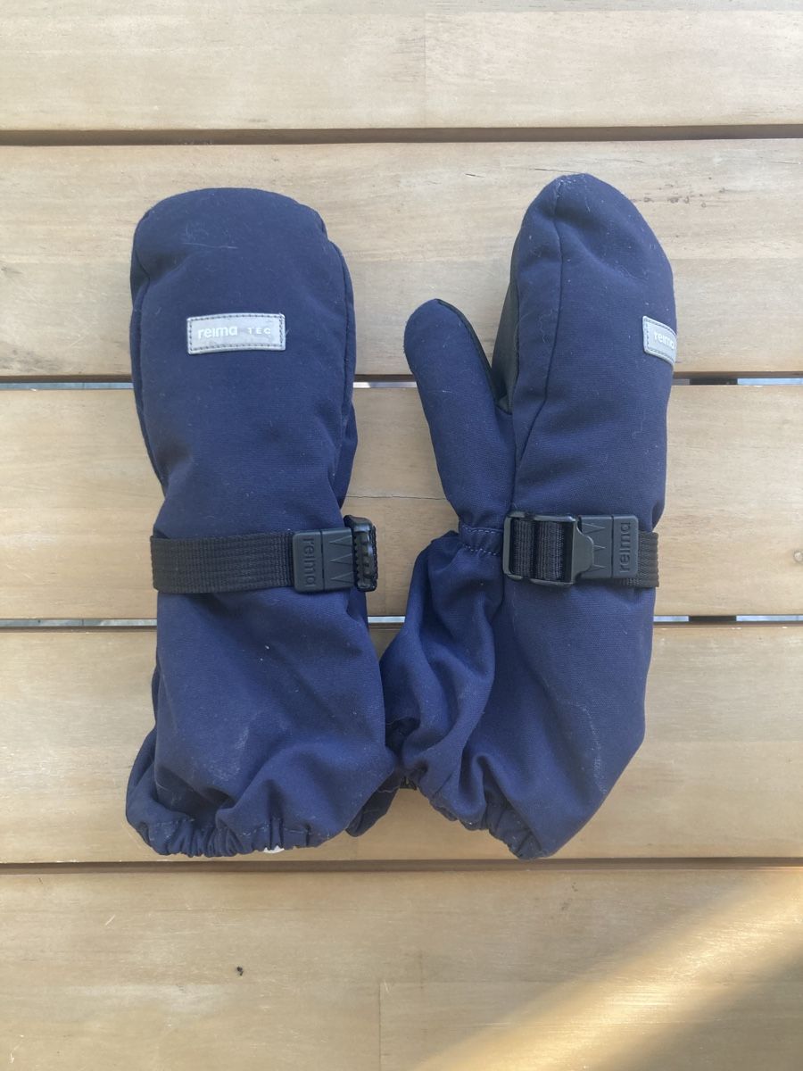 Reima Gants: Handschuhe Reima  – D'occasion à Laupen BE par stef_h