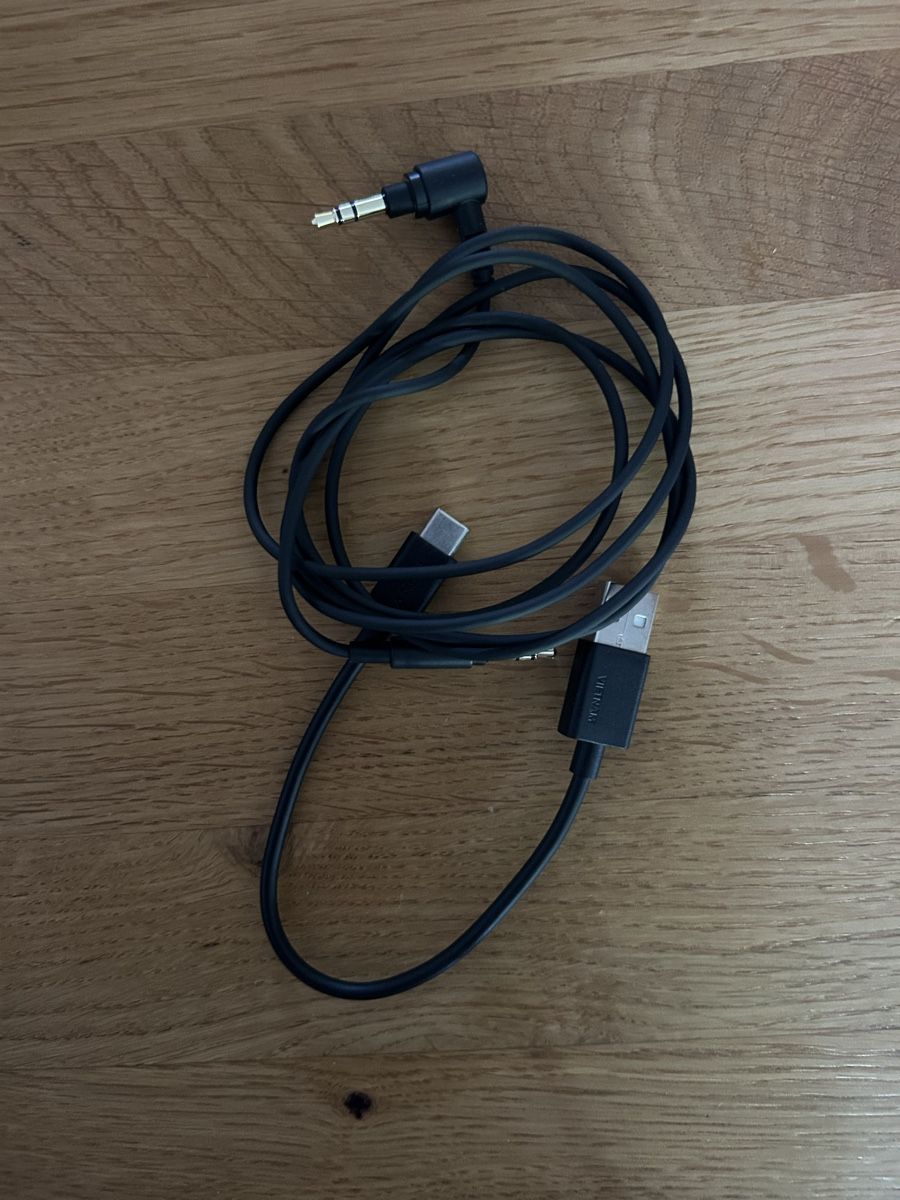 Sony Cuffie: Sonny WH-1000XM5 Kopfhörer – Nuovo (secondo la descrizione) da Endingen venduto da Noisy-Colours 3