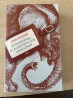 Hundertjährigonas Jonasson
