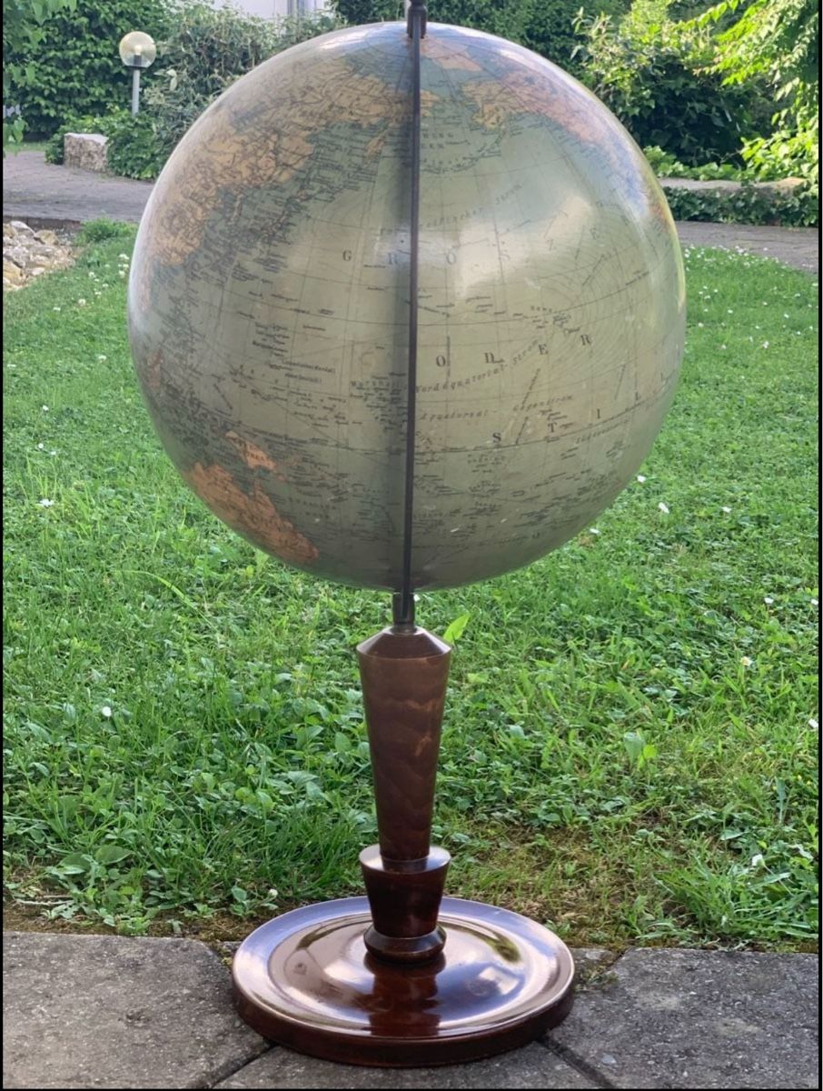 Autres décorations & accessoires: „COLUMBUS ERDGLOBUS“ – D'occasion à Wangen b. Olten par Finolino28 1