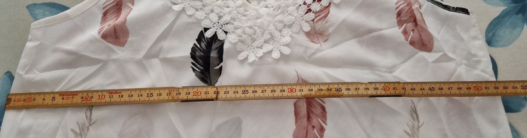Tops: Top Grandeur XL – Gebraucht aus Couvet von Pioune 1