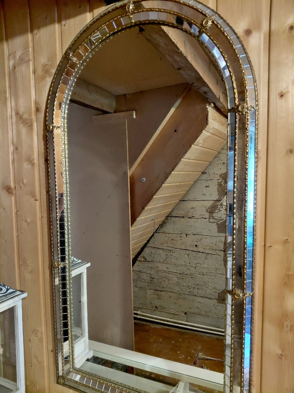 Spiegel: Spiegel  – Gebraucht aus Ennetbühl von Marlon79