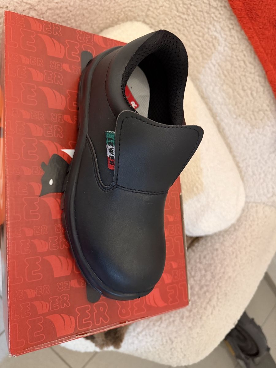 Damenschuhe: Arbeitsschuhe – Neu (gemäss Beschreibung) aus Bad Ragaz von ran_y5m8 3