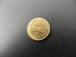 Syrien 5 Pounds 1976 - FAO
