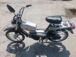 Sachs 503 AB Automat