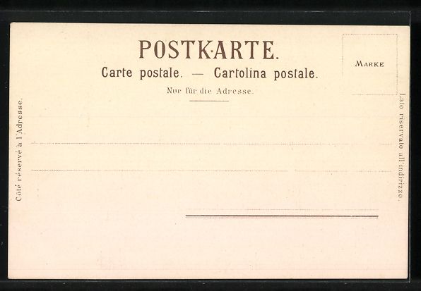 Cartoline postali: Litho Solothurn, Schweizerin in Tracht – Usato da Berlin venduto da bartko-reher 1