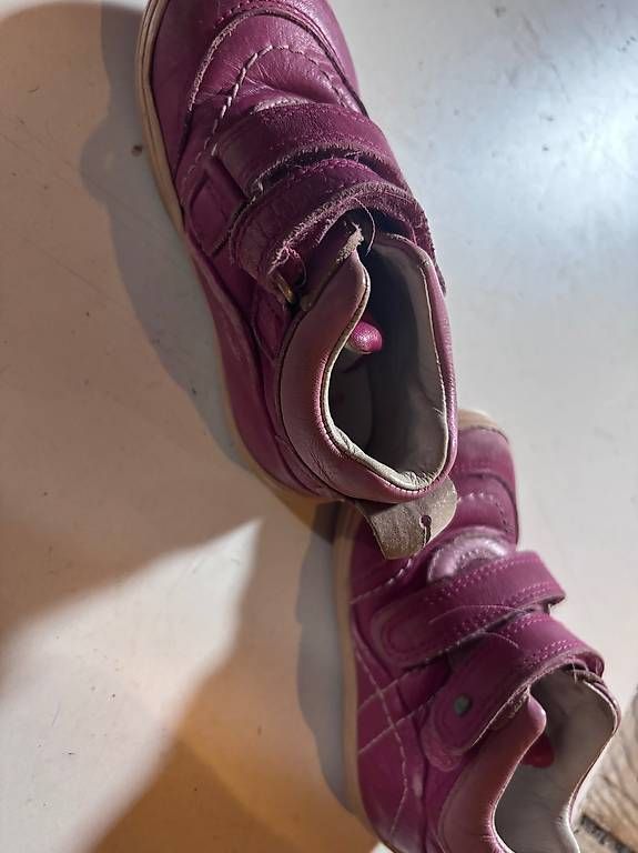 Elefanten Schuhe für Jungen: Schuhe, Elefanten, Grösse 22 – Gebraucht aus Bern von ni_mo 1