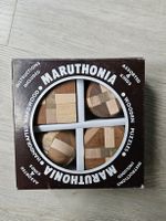 Maruthonia Holzspiel