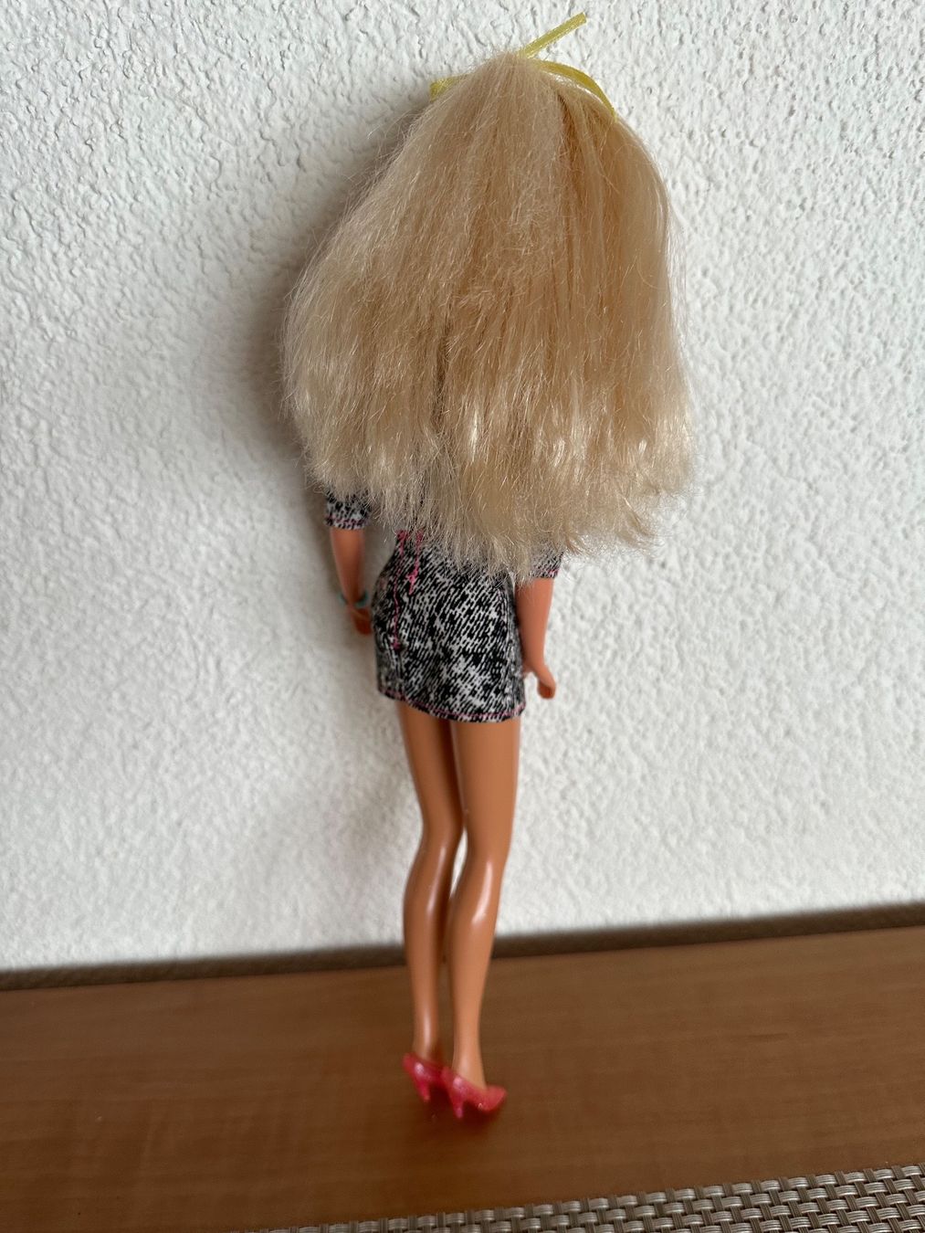 Bambole: Barbie – Usato da Herbriggen venduto da Sehrazade 3