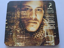 Cd Jimix - Assoiffé D'Espoir