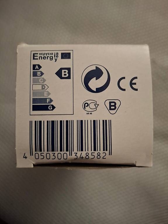 Osram Lampade: Birne – Nuovo e nell'imballaggio originale da Langnau i. E. venduto da Li20 3