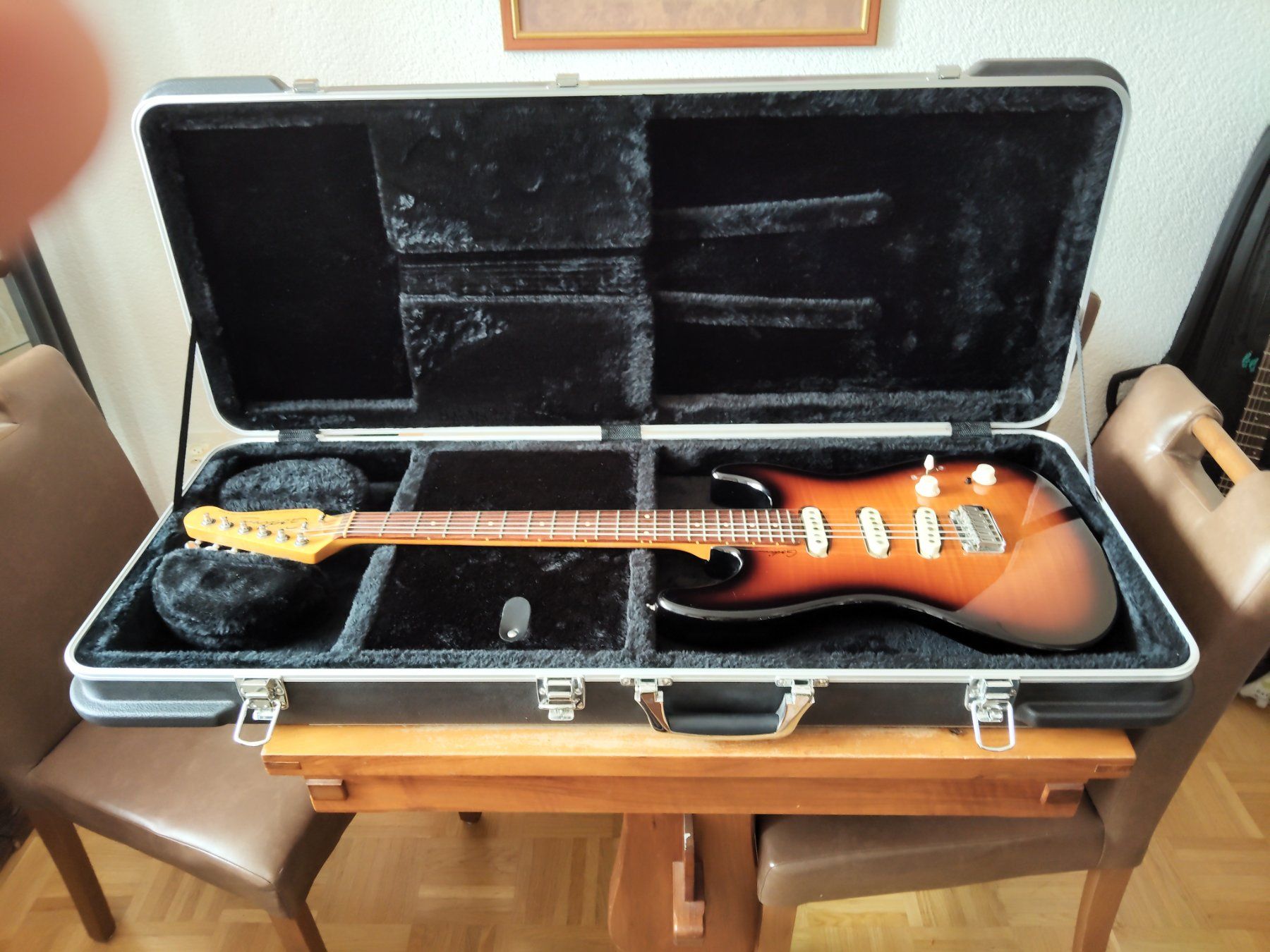 Godin Musikinstrumente: Godin Progression – Gebraucht aus Brügg BE von Rajka5 4