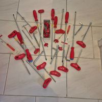 40 Teiliges PB Swiss Tools Werkzeugset