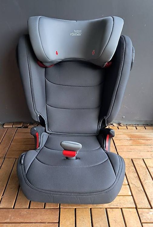 Britax Römer Kidfix III M (Gebraucht) in Bremgarten b. Bern für CHF 55 ...