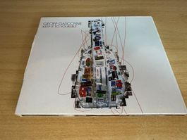 Geoff Gascoyne – Keep It To Yourself