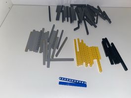 Lego Technic