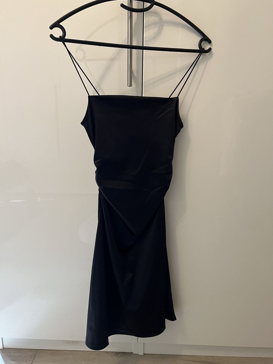 H&M Vestiti: Kurzes Cocktail-Kleid – Usato da Dietikon venduto da Mischi2167