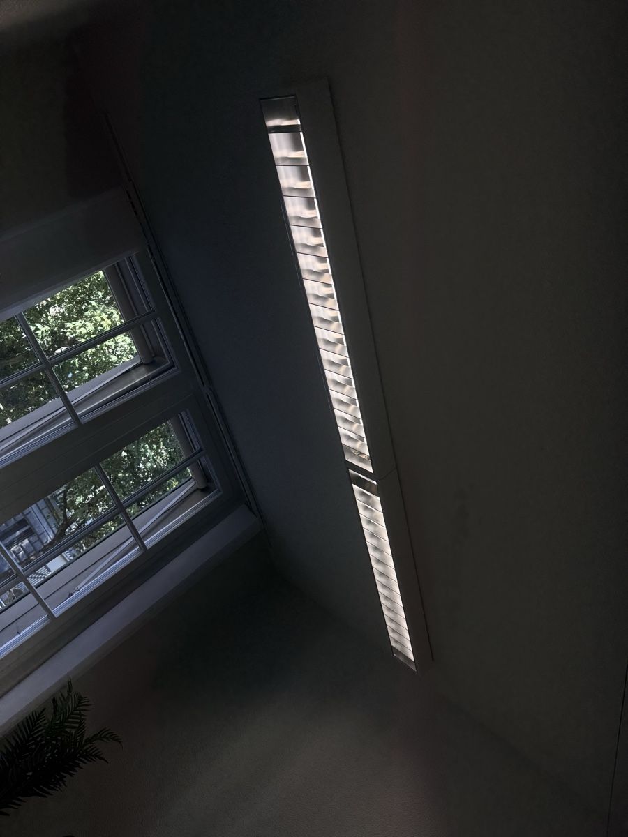 Lampadari & plafoniere: Rasterleuchten Deckenlampen 8 Stück gebraucht – Usato da Bern venduto da NOKOMETA 3