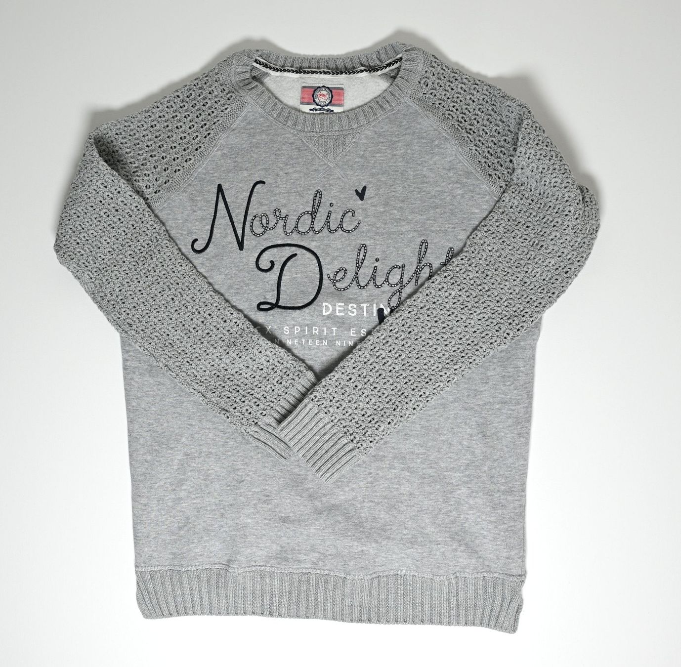 Maglioni & Felpe: SOCCX Pulli Nordic Delight,  Grösse 36 – Usato da Dürnten venduto da pema28 3