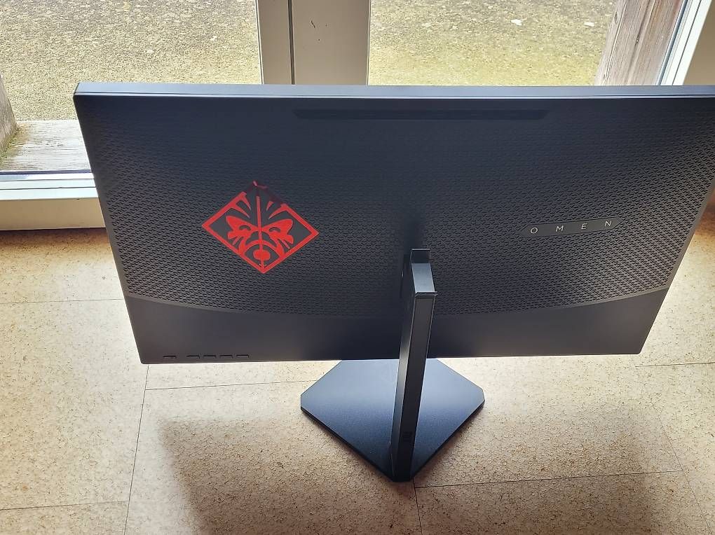 Monitor: OMEN HP 25 Gamingmonitor – Usato da Belp venduto da ban_9kvp 1