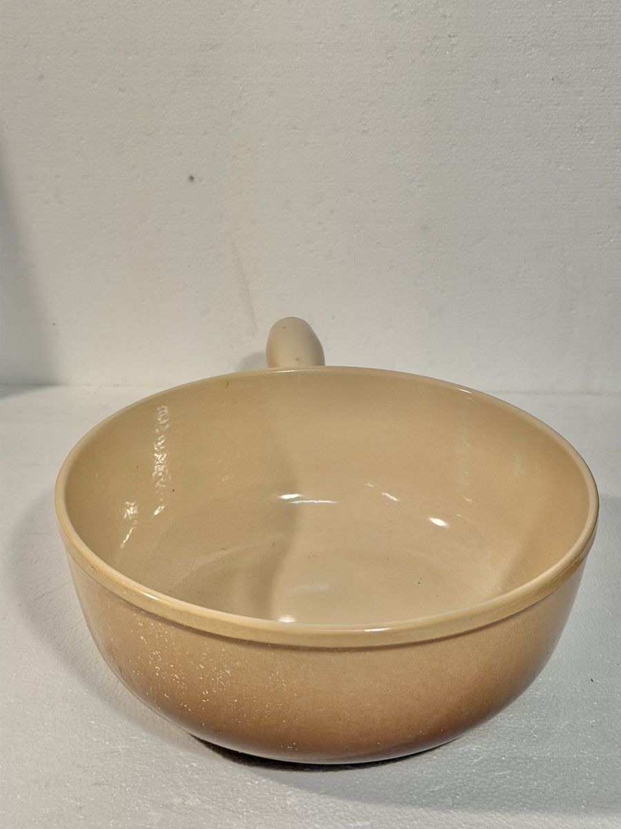 Pentole: Vintage Ceramic Cooking Pot – Usato da Lausanne venduto da vas_cdb2 2