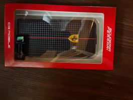 Iphone 5/5S Handyhülle Ferrari Scuderia
