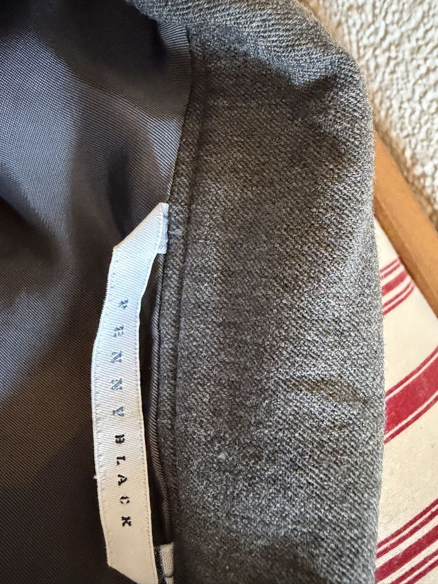 Giacche: Blaser  gris chemise pennyblack – Usato da Delémont venduto da amo_jx5x 2