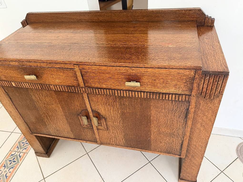 Büffets: Buffet Art deco années 30 – Gebraucht aus Cologny von philippe1985 1