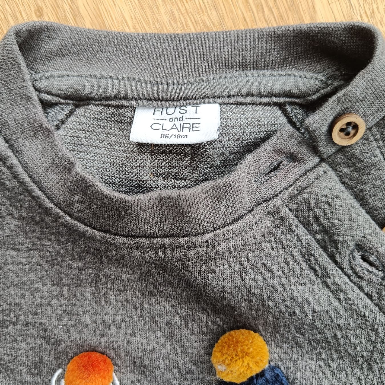 Hust & Claire Maglioni & Felpe: Pullover Grösse 86 Hust and Claire – Usato da Jaberg venduto da urig17. 1