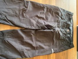 Skihose Zimtstern Grösse XL