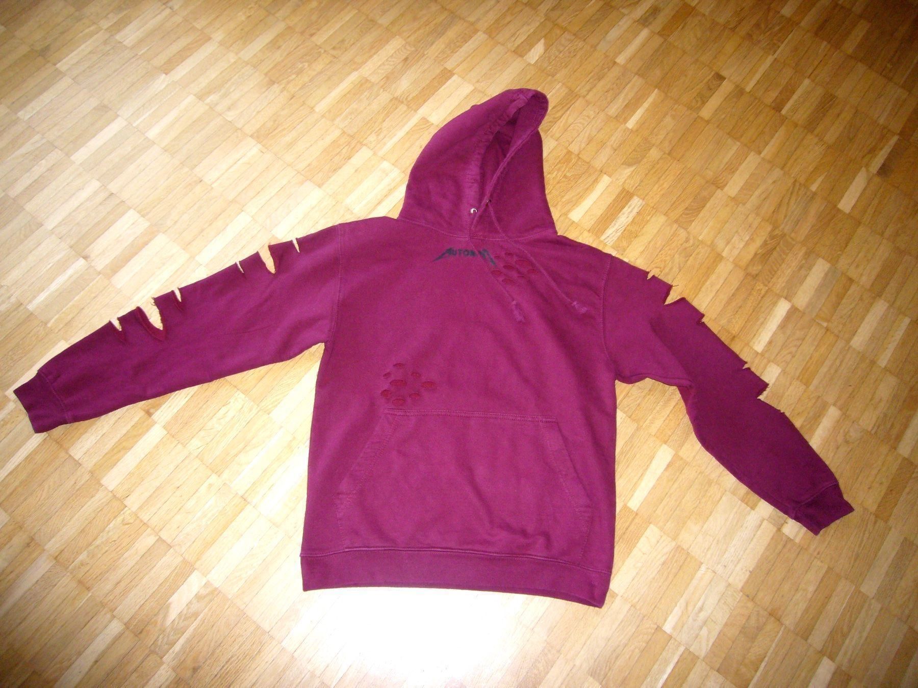 Maglioni & Felpe: Pullover, Autonom, Gr. S – Usato da Uster venduto da sanura01