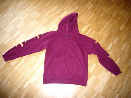 Pullover, Autonom, Gr. S