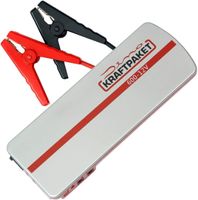 Dino Kraftpaket 136102 12V-600A