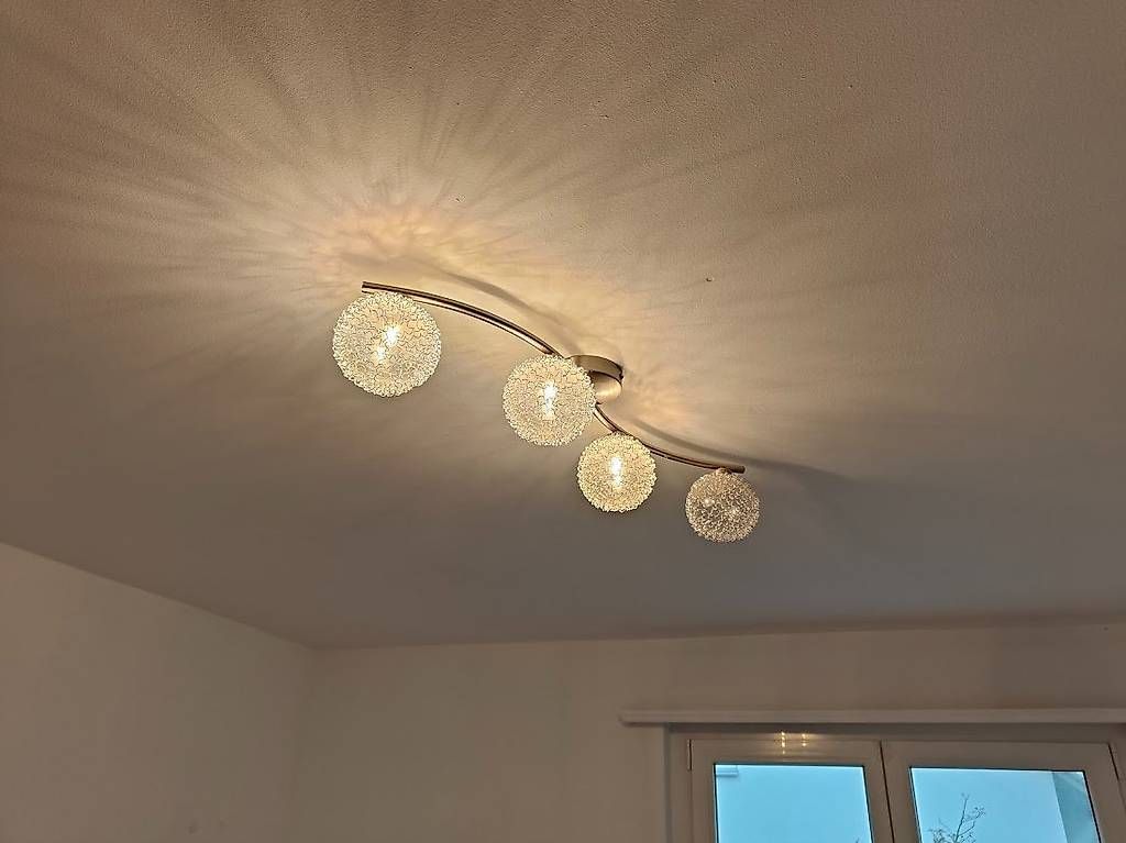 Lampadari & plafoniere: Deckenlampe, Kugeln – Usato da Trimbach venduto da m-i-r-o