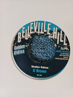 U Brown "Weather Balloon" 45t