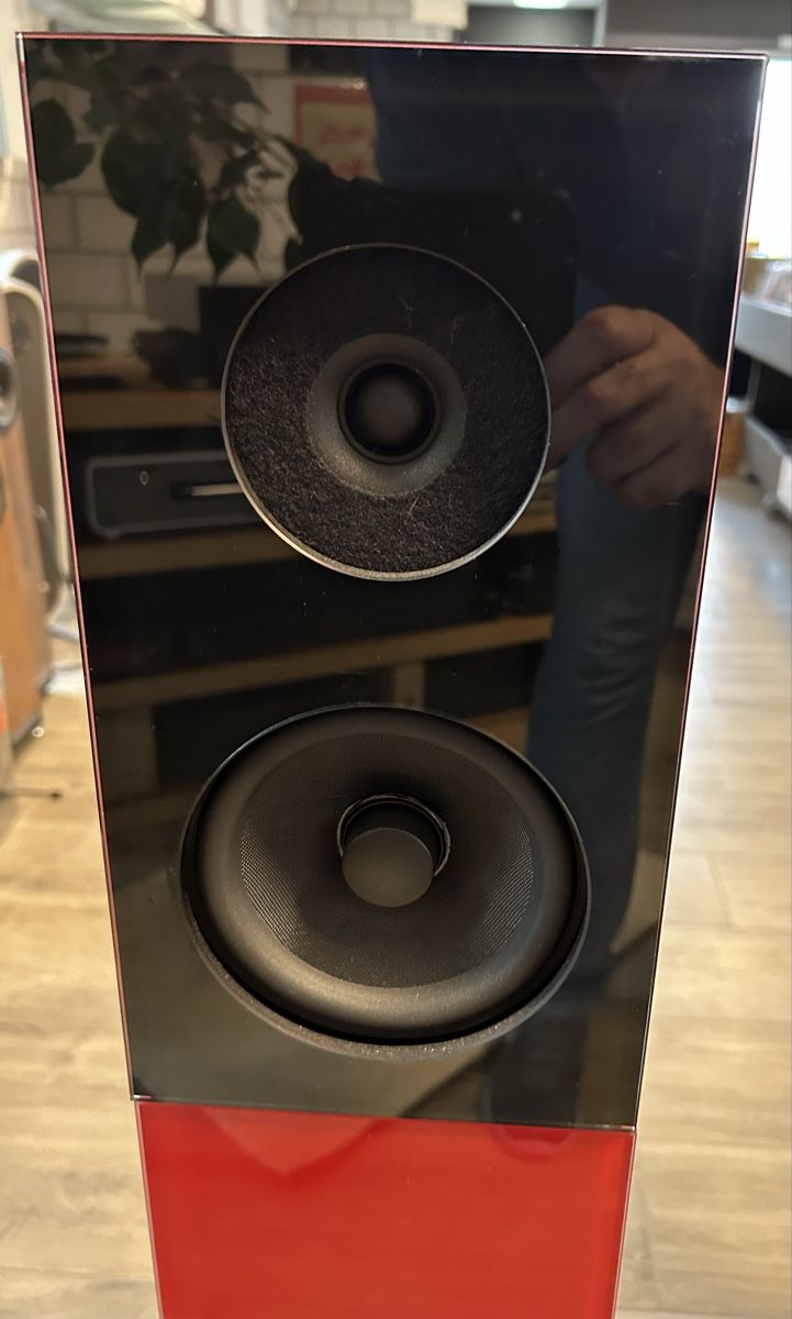 Casse acustiche: Exzellente Audio Physik Classic 25 – Nuovo (secondo la descrizione) da Frauenfeld venduto da Colonia64 3