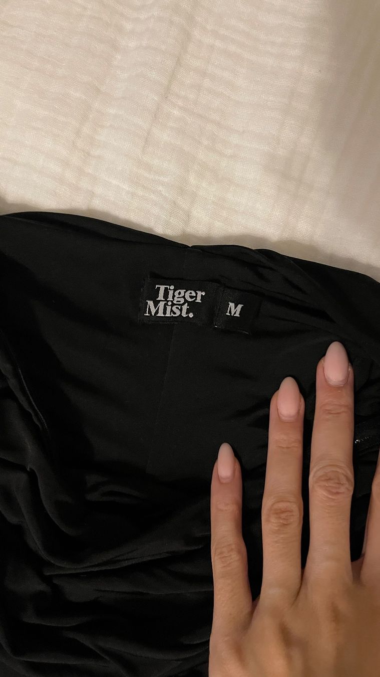 Vestiti: Kleid von Tiger Mist – Nuovo (secondo la descrizione) da Lausen venduto da sim_hgp6 4