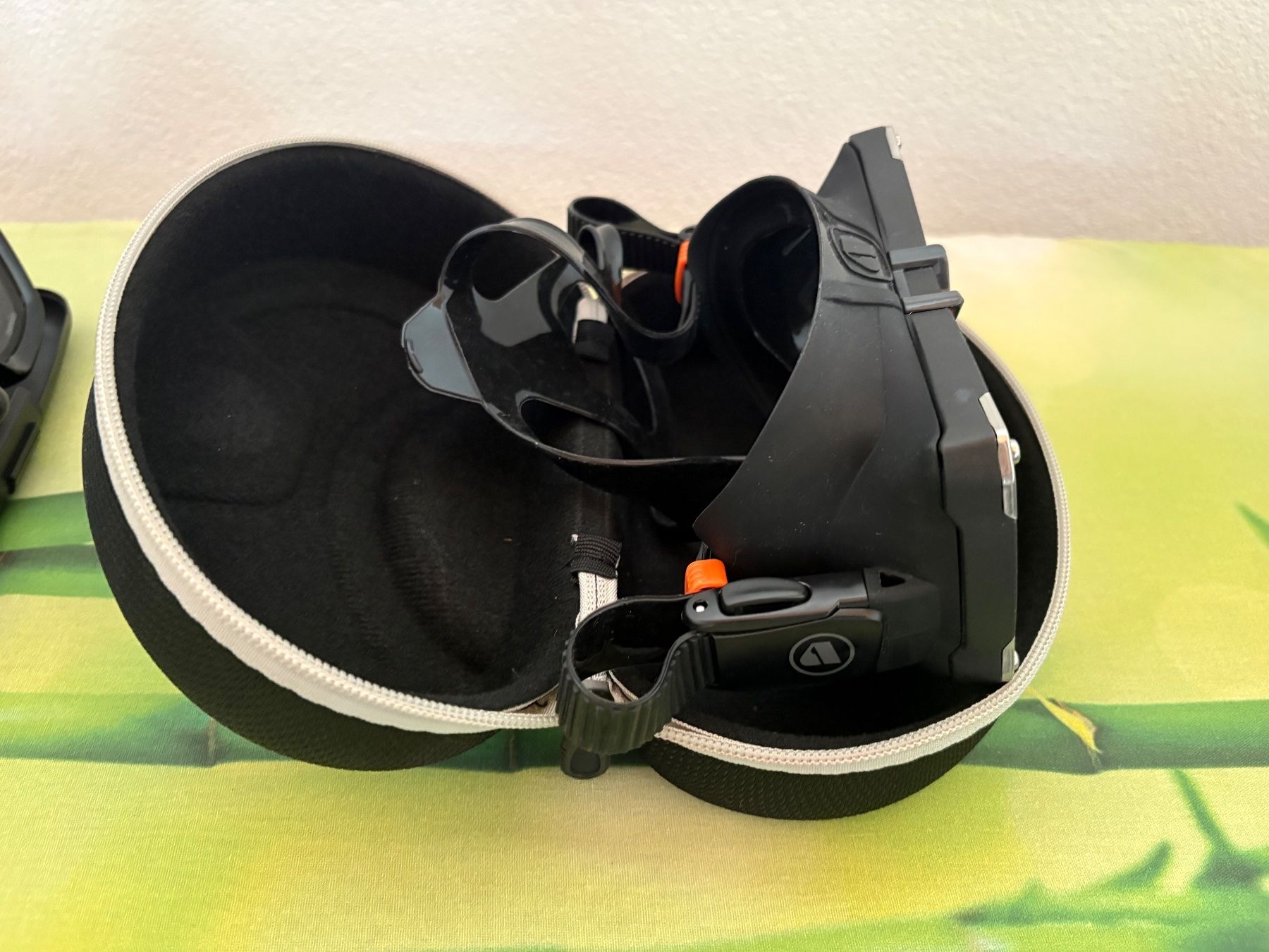 Maschere: masque de plongée apeks VX2 – Nuovo (secondo la descrizione) da ardon venduto da naunau86 1