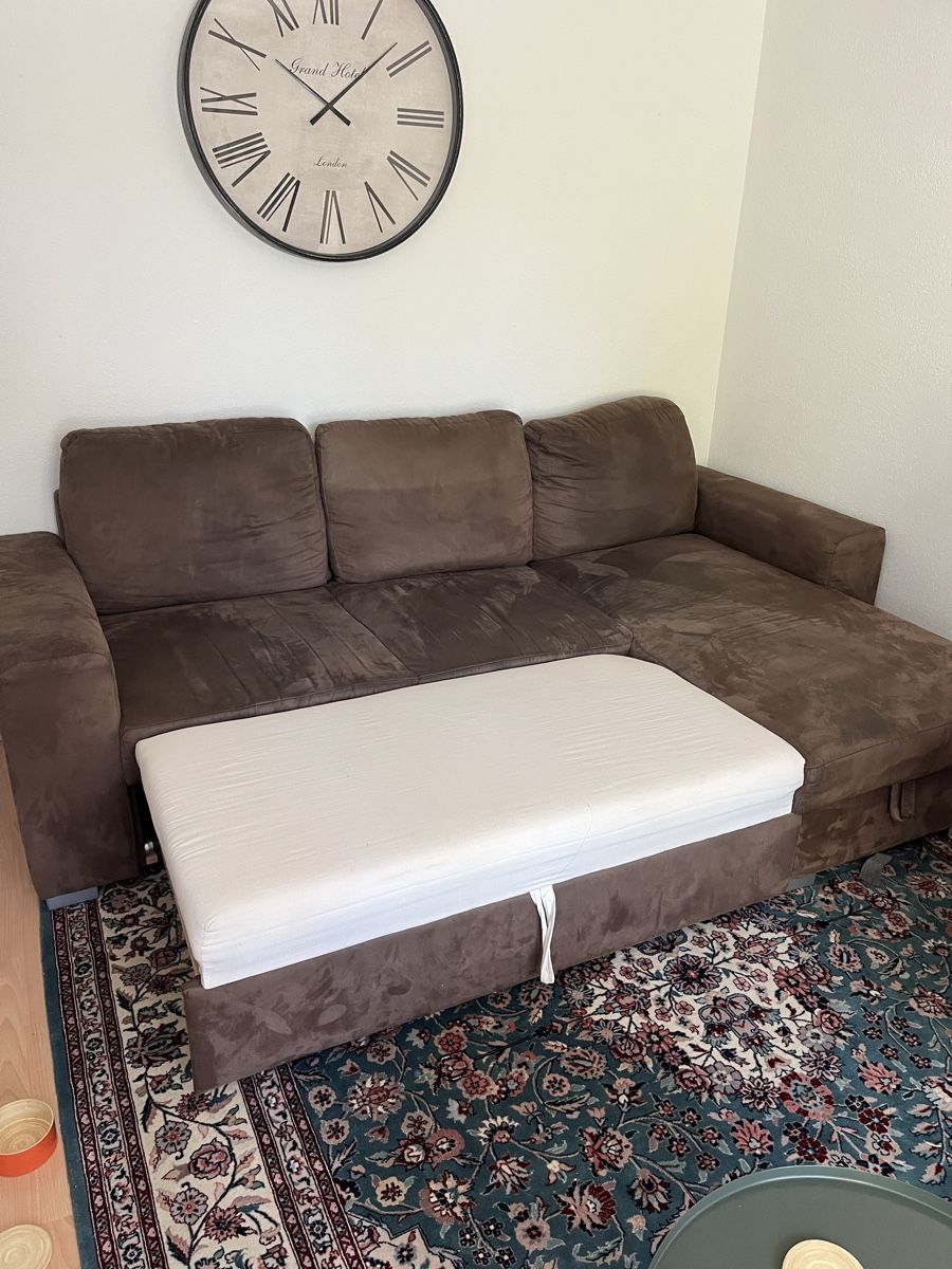 Sofas: sofa – D'occasion à Winterthur par ele_9t8h 3