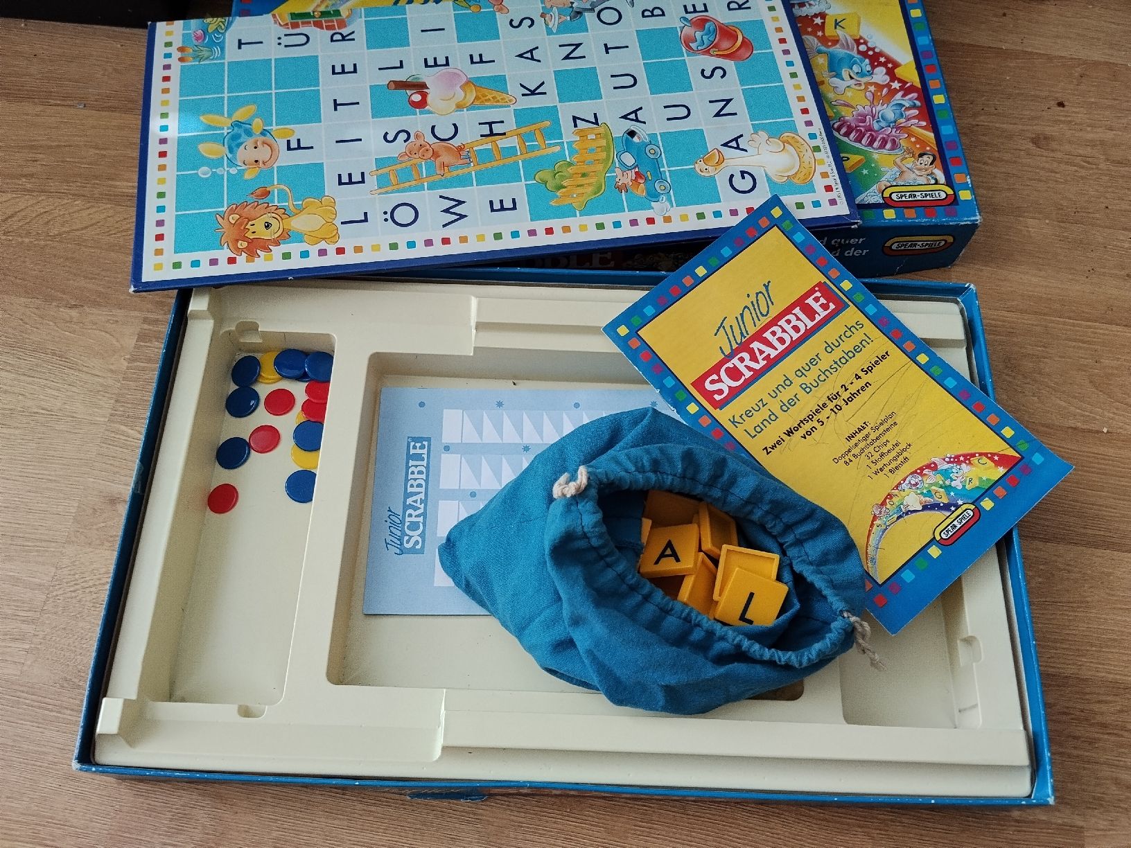 Hasbro Giochi: Monopoly Brettspiel Konvolut  – Difettoso da Dübendorf venduto da namor00 1