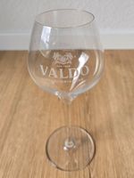 6 Valdo Prosecco Gläser, neuwertig, perfekt für den Apéro